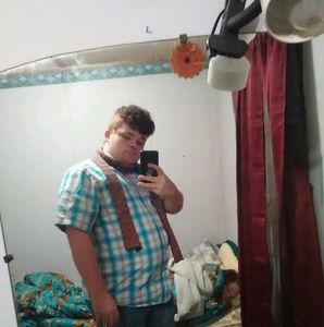 Meet your Posher, Colt